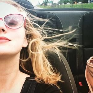 Meet your Posher, Raegan